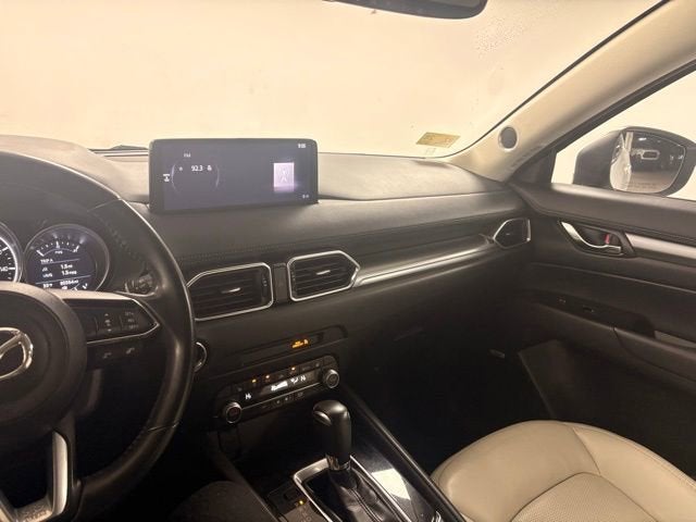 2021 Mazda Mazda CX-5 Touring