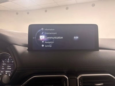 2021 Mazda Mazda CX-5 Touring