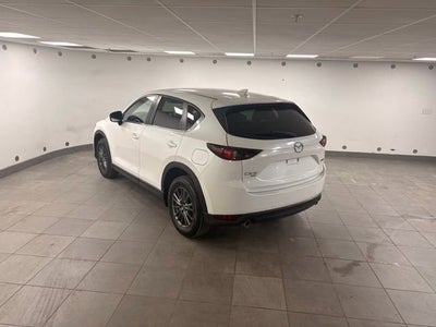 2021 Mazda Mazda CX-5 Touring