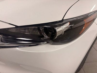 2021 Mazda Mazda CX-5 Touring