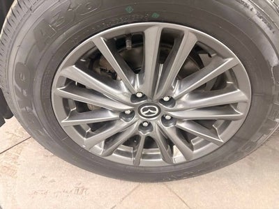 2021 Mazda Mazda CX-5 Touring