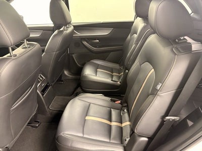 2024 Mazda Mazda CX-90 PHEV Premium Plus
