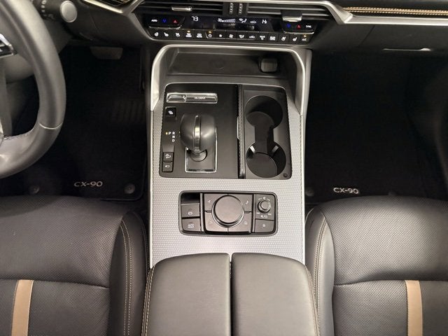 2024 Mazda Mazda CX-90 PHEV Premium Plus