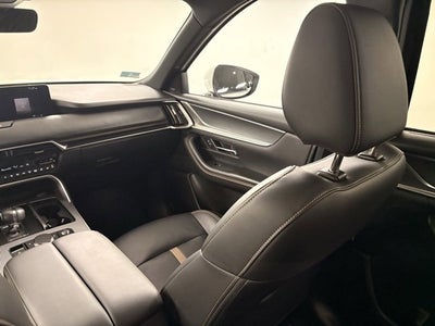 2024 Mazda Mazda CX-90 PHEV Premium Plus