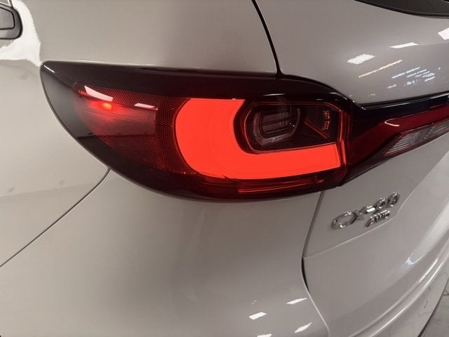 2024 Mazda Mazda CX-90 PHEV Premium Plus