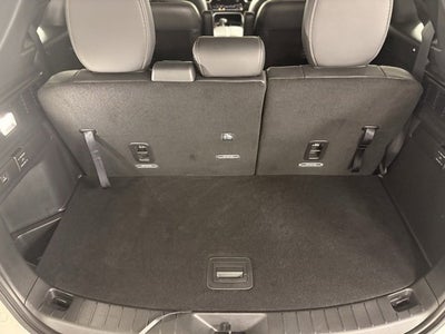 2024 Mazda Mazda CX-90 PHEV Premium Plus