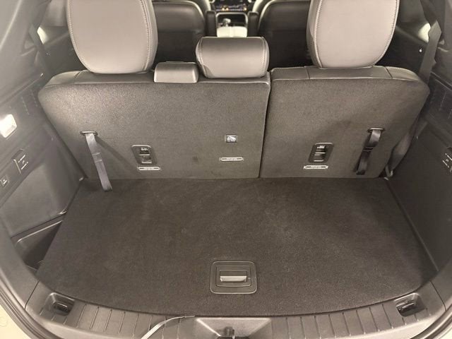 2024 Mazda Mazda CX-90 PHEV Premium Plus