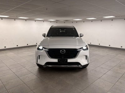 2024 Mazda Mazda CX-90 PHEV Premium Plus