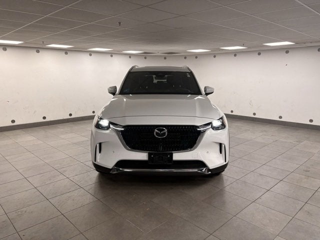 2024 Mazda Mazda CX-90 PHEV Premium Plus