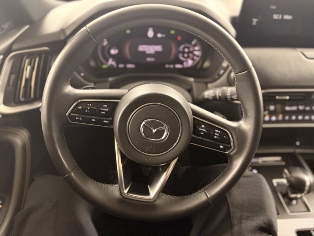 2024 Mazda Mazda CX-90 PHEV Premium Plus