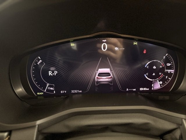 2024 Mazda Mazda CX-90 PHEV Premium Plus