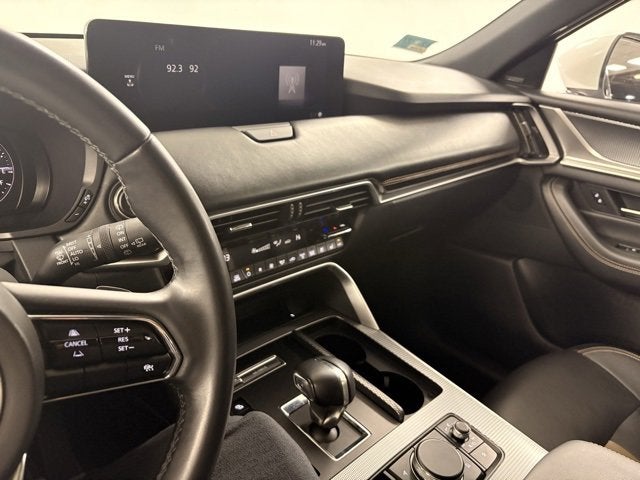 2024 Mazda Mazda CX-90 PHEV Premium Plus