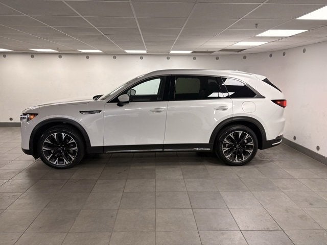 2024 Mazda Mazda CX-90 PHEV Premium Plus