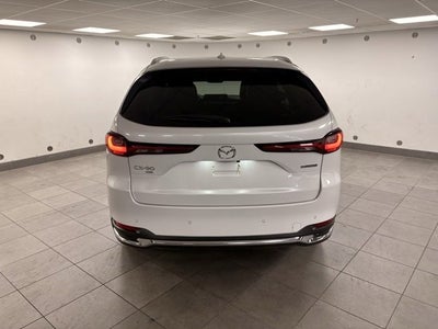 2024 Mazda Mazda CX-90 PHEV Premium Plus
