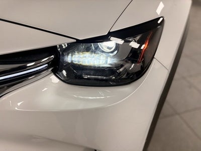 2024 Mazda Mazda CX-90 PHEV Premium Plus