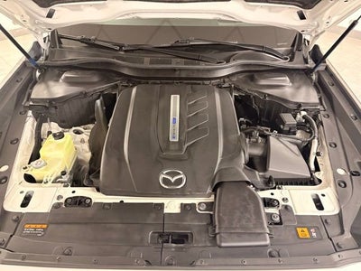 2024 Mazda Mazda CX-90 PHEV Premium Plus
