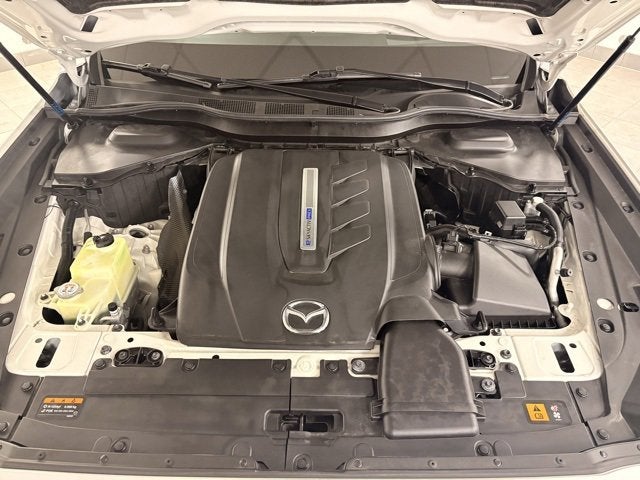 2024 Mazda Mazda CX-90 PHEV Premium Plus