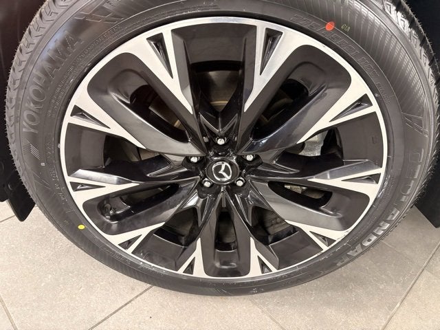 2024 Mazda Mazda CX-90 PHEV Premium Plus