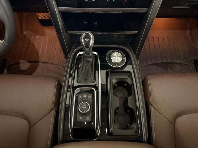 2023 INFINITI QX80 Premium Select