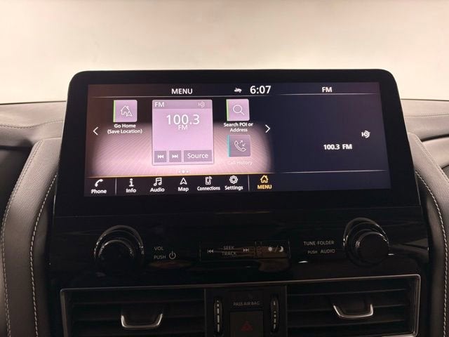 2023 INFINITI QX80 Premium Select