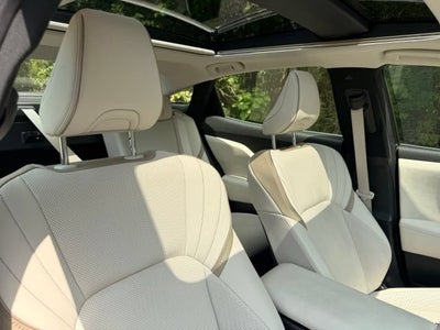 2024 Toyota Crown Limited
