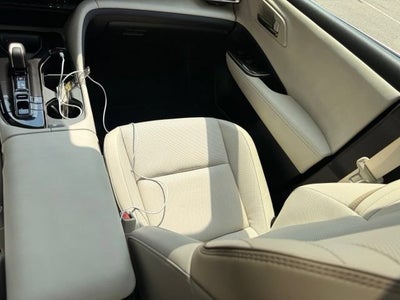 2024 Toyota Crown Limited