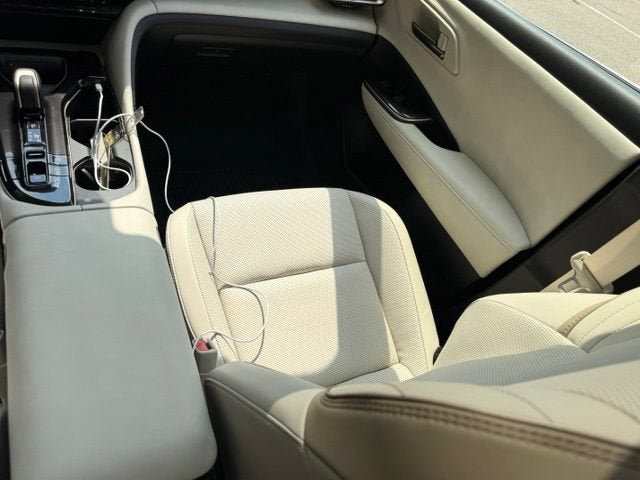 2024 Toyota Crown Limited