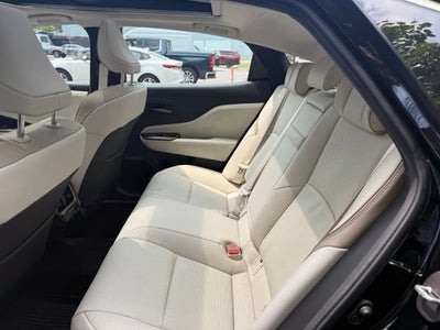 2024 Toyota Crown Limited