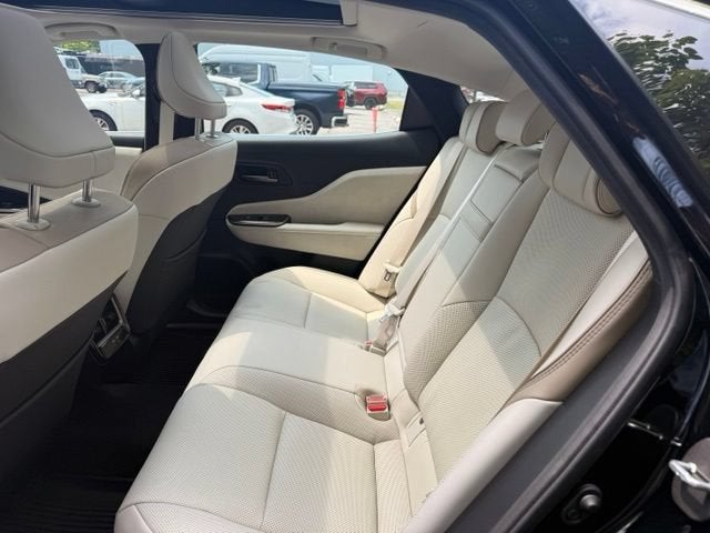 2024 Toyota Crown Limited