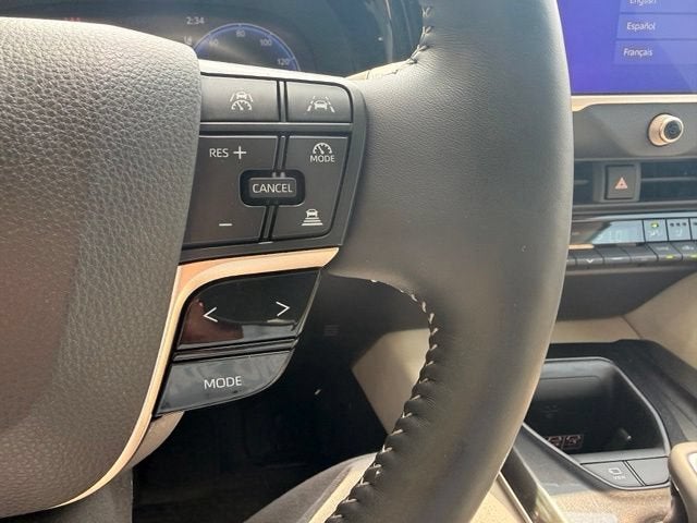 2024 Toyota Crown Limited