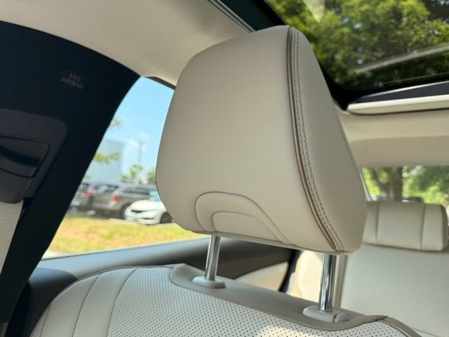 2024 Toyota Crown Limited