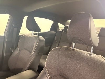 2023 Toyota Crown XLE