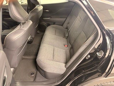 2023 Toyota Crown XLE