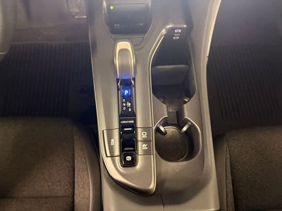 2023 Toyota Crown XLE