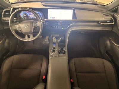 2023 Toyota Crown XLE