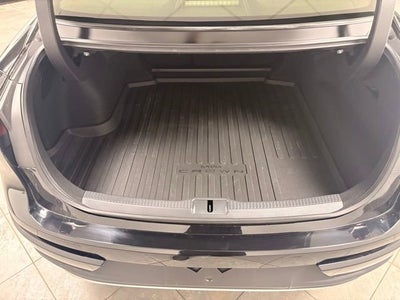 2023 Toyota Crown XLE