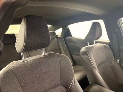 2023 Toyota Crown XLE