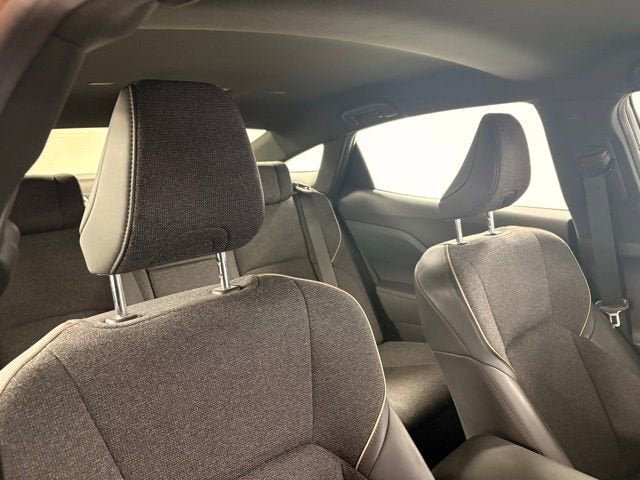 2023 Toyota Crown XLE