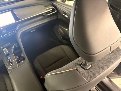 2023 Toyota Crown XLE