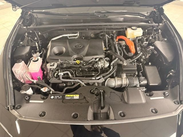 2023 Toyota Crown XLE