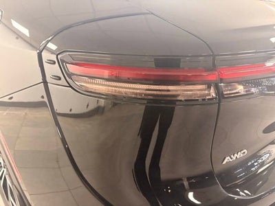 2023 Toyota Crown XLE