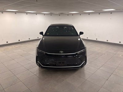 2023 Toyota Crown XLE