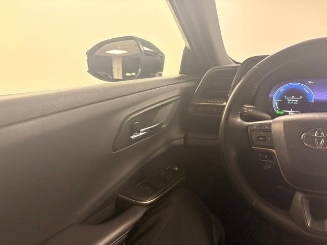 2023 Toyota Crown XLE