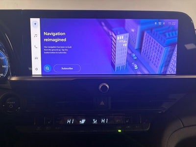 2023 Toyota Crown XLE