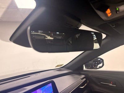 2023 Toyota Crown XLE