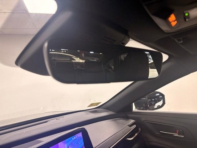 2023 Toyota Crown XLE