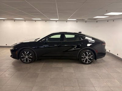 2023 Toyota Crown XLE