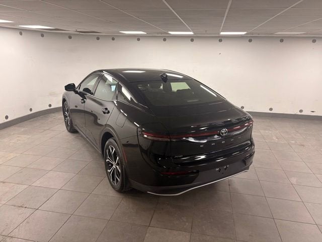 2023 Toyota Crown XLE