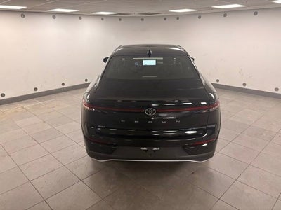 2023 Toyota Crown XLE