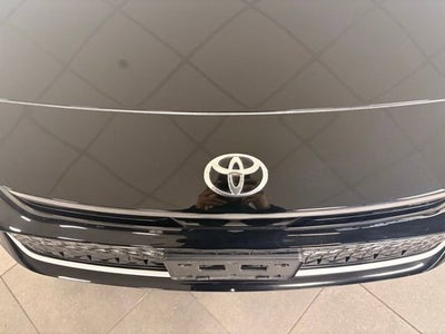 2023 Toyota Crown XLE